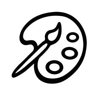 Logo H&eacute;ctor Olivera Arte