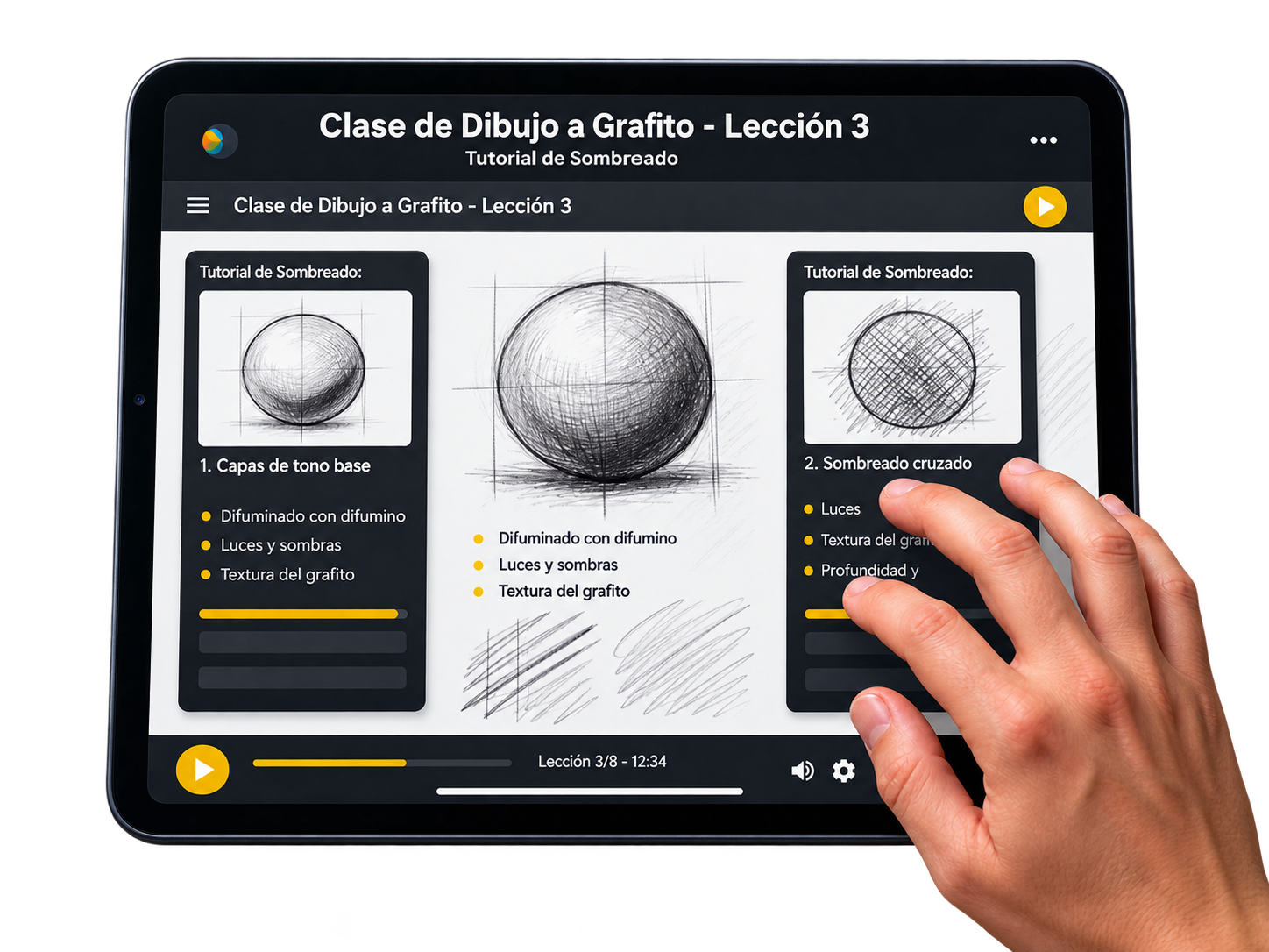 recursos virtuales